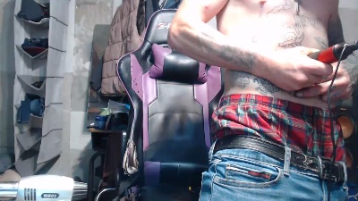 TrapMasterB live cam on Cam4