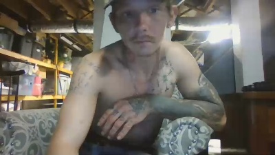 TrapMasterB live cam on Cam4