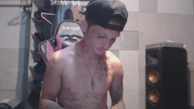 TrapMasterB live cam on Cam4
