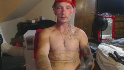 TrapMasterB live cam on Cam4
