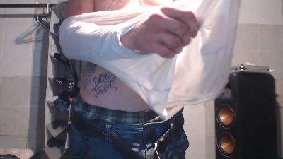TrapMasterB live cam on Cam4