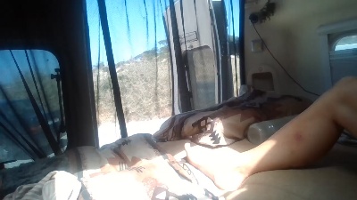 TravelRebel live cam on Cam4