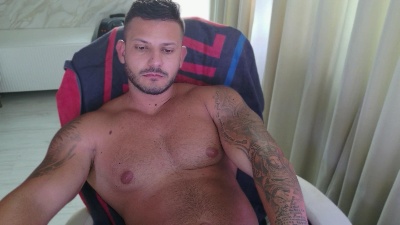 TravisHolden_ live cam on Cam4