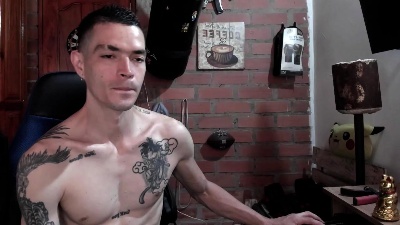 Travis_rxxx live cam on Cam4