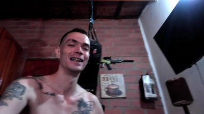 Travis_rxxx live cam on Cam4