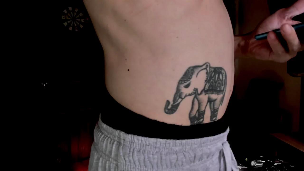 Travis_rxxx live cam on Cam4