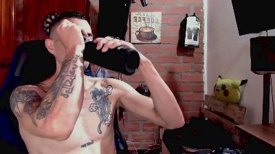 Travis_rxxx live cam on Cam4