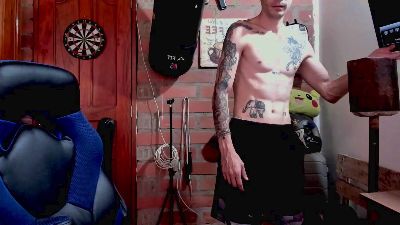 Travis_rxxx live cam on Cam4
