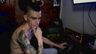Travis_rxxx live cam on Cam4