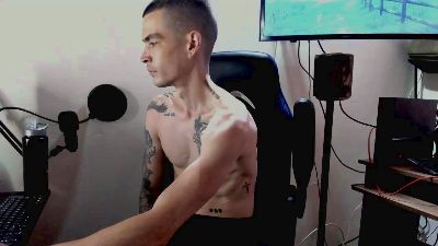 Travis_rxxx live cam on Cam4