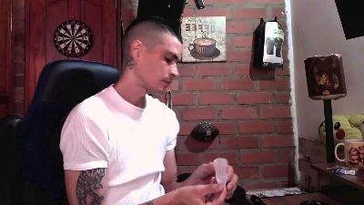 Travis_rxxx live cam on Cam4