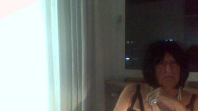 Travjenny1 live cam on Cam4