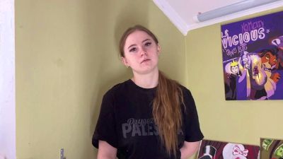 TreenaSpeier live cam on Cam4