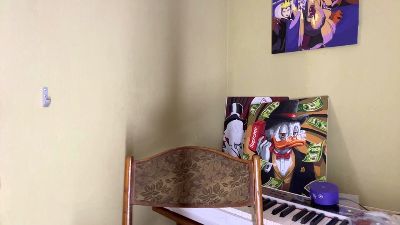 TreenaSpeier live cam on Cam4