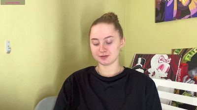 TreenaSpeier live cam on Cam4