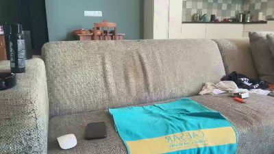 TrekFun live cam on Cam4
