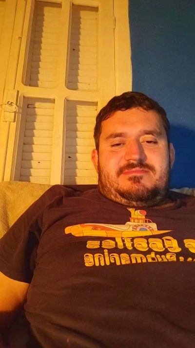 Treks91RG live cam on Cam4