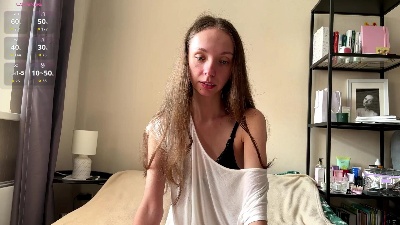 TrenaCallnan1 live cam on Cam4