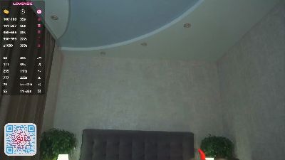 TresaSeledon live cam on Cam4