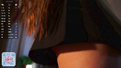 TresaSeledon live cam on Cam4