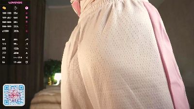 TresaSeledon live cam on Cam4
