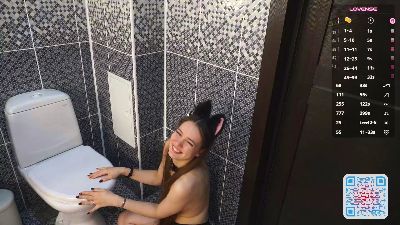 TresaSeledon live cam on Cam4