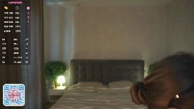 TresaSeledon live cam on Cam4