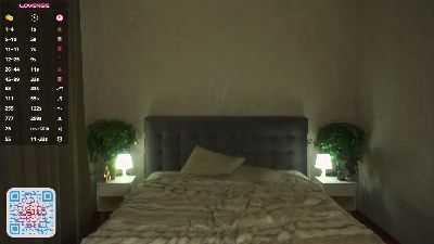 TresaSeledon live cam on Cam4