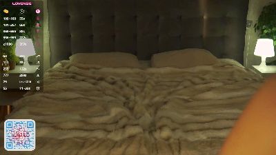 TresaSeledon live cam on Cam4