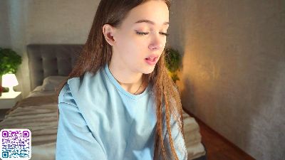TresaSeledon live cam on Cam4