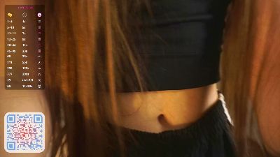 TresaSeledon live cam on Cam4