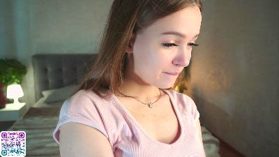 TresaSeledon live cam on Cam4