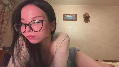 TressaDepriest live cam on Cam4