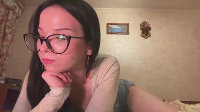 TressaDepriest live cam on Cam4