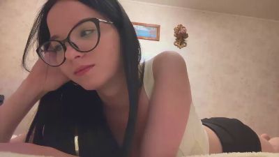 TressaDepriest live cam on Cam4