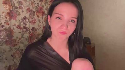 TressaDepriest live cam on Cam4