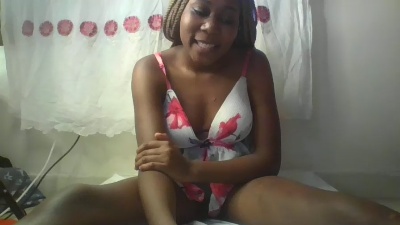 Tresyamber live cam on Cam4