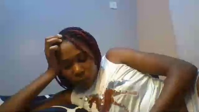 Tresyamber live cam on Cam4