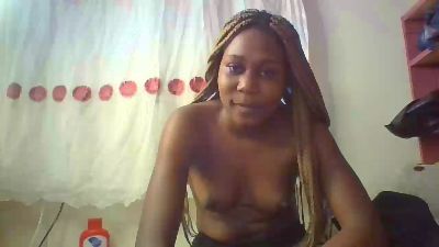 Tresyamber live cam on Cam4