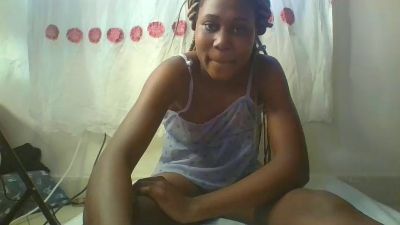 Tresyamber live cam on Cam4
