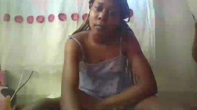 Tresyamber live cam on Cam4