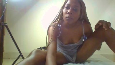 Tresyamber live cam on Cam4