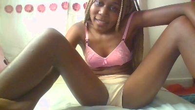 Tresyamber live cam on Cam4