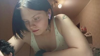 TrevaTuggle live cam on Cam4