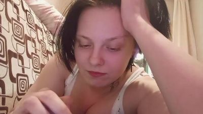 TrevaTuggle live cam on Cam4