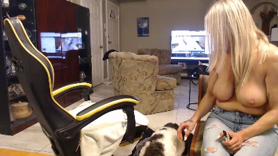 Treydawg live cam on Cam4