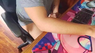 Trickster85 live cam on Cam4