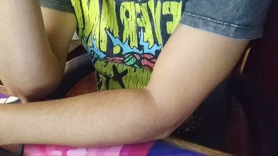 Trickster85 live cam on Cam4