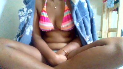 Trida live cam on Cam4