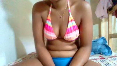 Trida live cam on Cam4